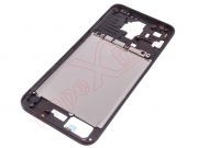 black front housing for Oppo A5 2020, CPH1931
